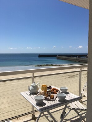 室外用餐