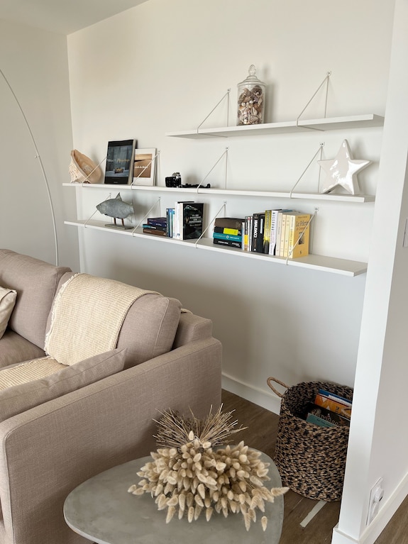 Wohnung Mit Herrlichem Meerblick - Quiberon