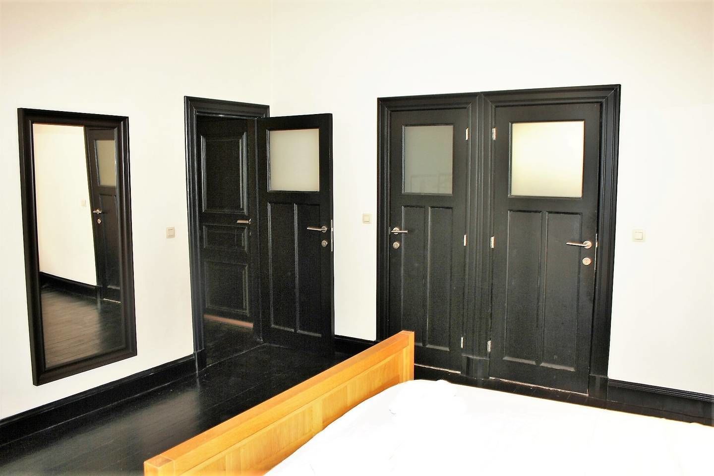 Apartment, 1 Queen Bed, Non Smoking | 1 bedroom, free WiFi, bed sheets
