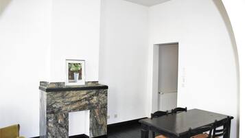 Appartement, 1 queensize bed, niet-roken | 1 slaapkamer, gratis wifi, beddengoed