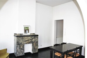 Apartment, 1 Queen-Bett, Nichtraucher | 1 Schlafzimmer, kostenloses WLAN, Bettwäsche