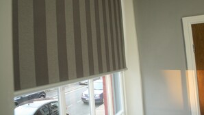 Deluxe Double Room, 1 Double Bed, Non Smoking | Private kitchen | Electric kettle - The Spring Bank aparthotel (Preston)