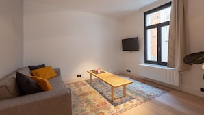 Unclassified image, 3 of 17, button - Theater Square Apartments 53 (Antwerp)