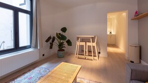 Unclassified image, 5 of 17, button - Theater Square Apartments 53 (Antwerp)
