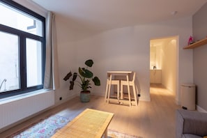 Apartment, 1 Queen Bed, Non Smoking