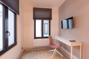 Apartment, 1 Queen Bed, Non Smoking