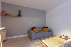 Apartment, 1 Queen Bed, Non Smoking