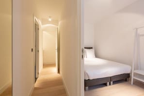 Apartment, 1 Queen Bed, Non Smoking