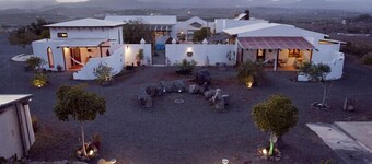 CASA TRANQUILA TIERRA - home office in nature