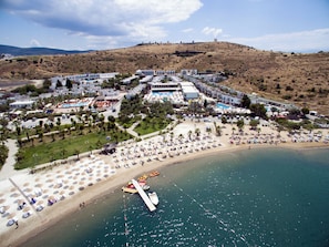 Spiaggia