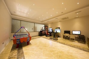 ห้องเกม