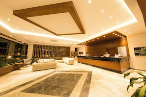 Hall