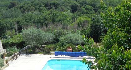 Very pleasant, spacious and well equipped house - 1000 m2 of land