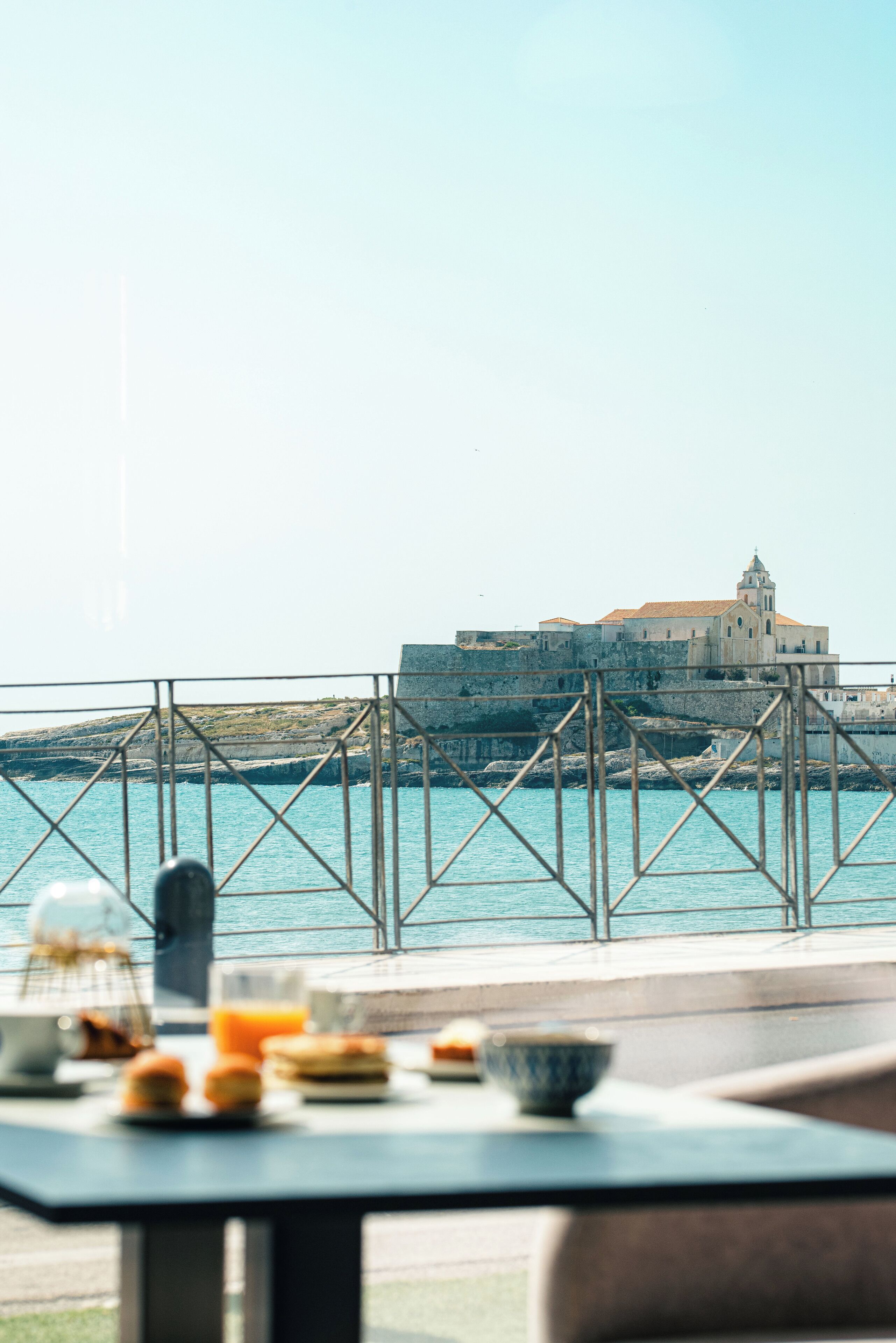 Photo - Hotel Approdo di Venere