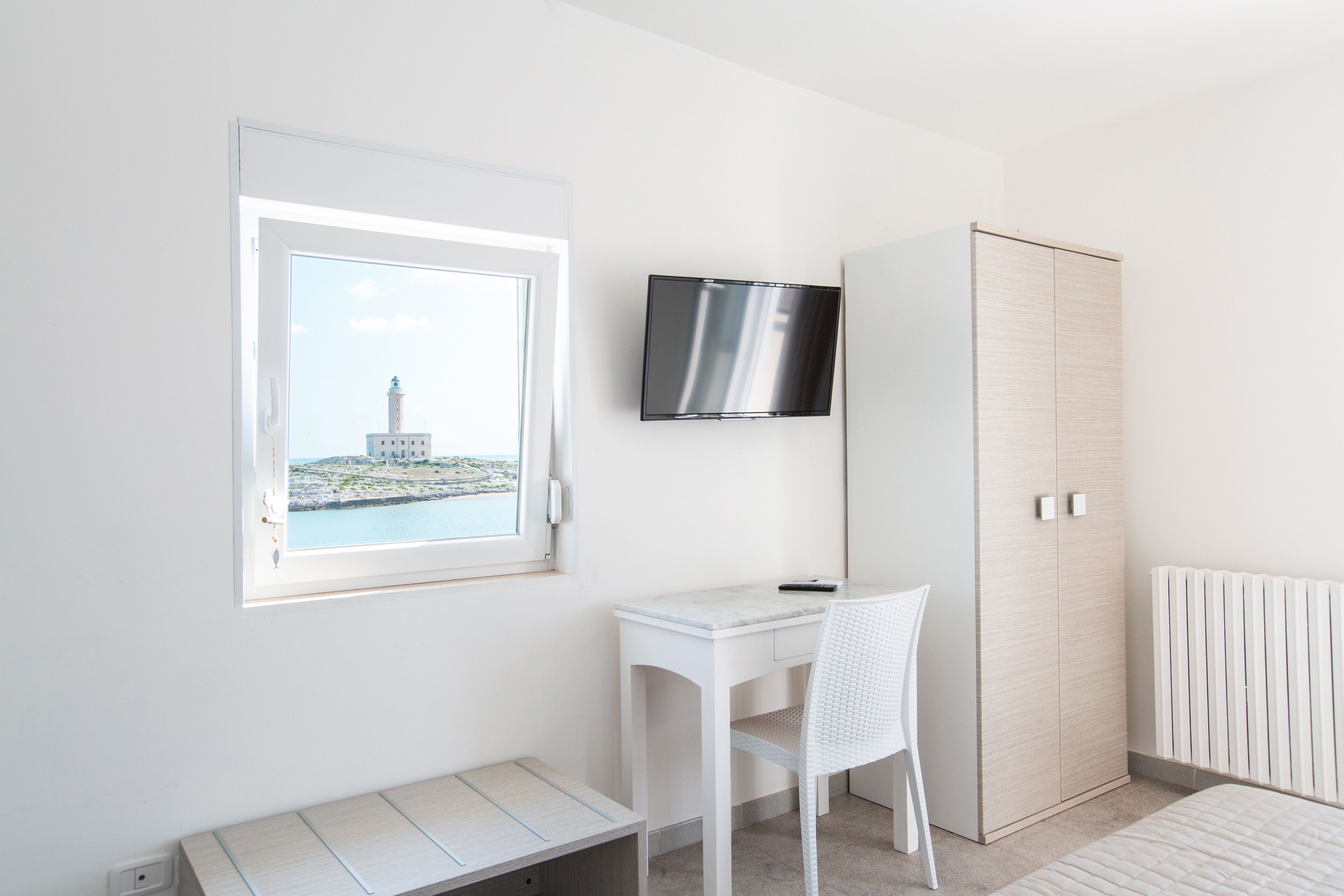 Photo - Hotel Approdo di Venere