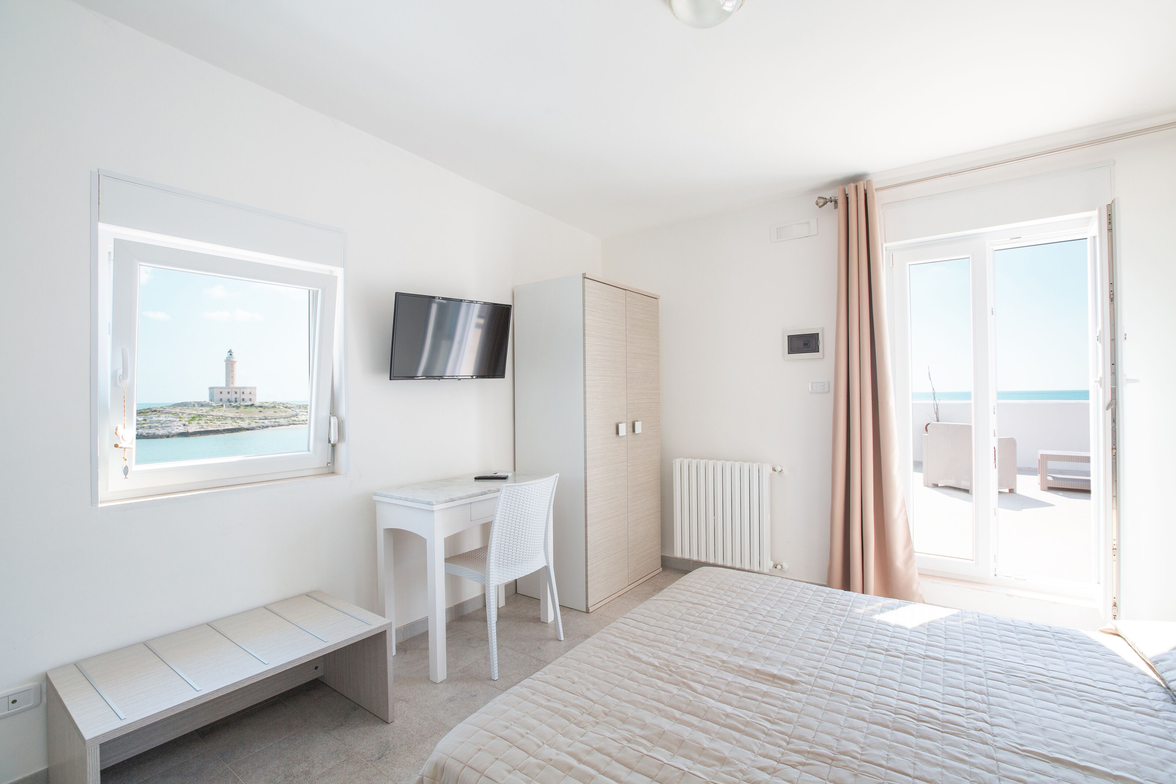 Photo - Hotel Approdo di Venere