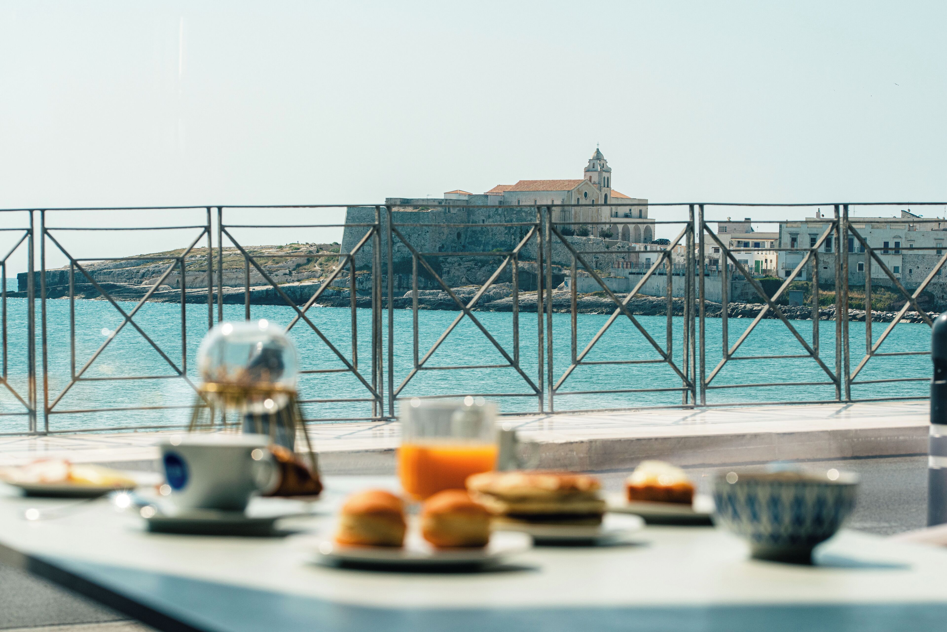 Photo - Hotel Approdo di Venere