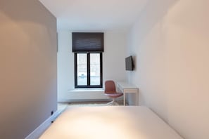 Appartement, 1 queensize bed, niet-roken | Gratis wifi, beddengoed