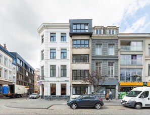 Exterior - Theater Square Apartments 51 (Antwerp)