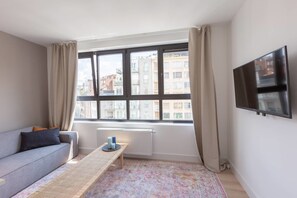 Room - Theater Square Apartments 51 (Antwerp)