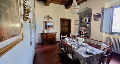 House / Villa - Quarrata with private pool