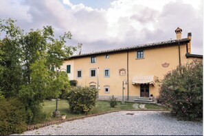 Exterior - House / Villa - Quarrata with private pool (Quarrata)