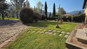 Unclassified image, 2 of 59, button - House / Villa - Quarrata with private pool (Quarrata)
