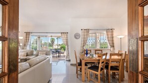 Spiseområde