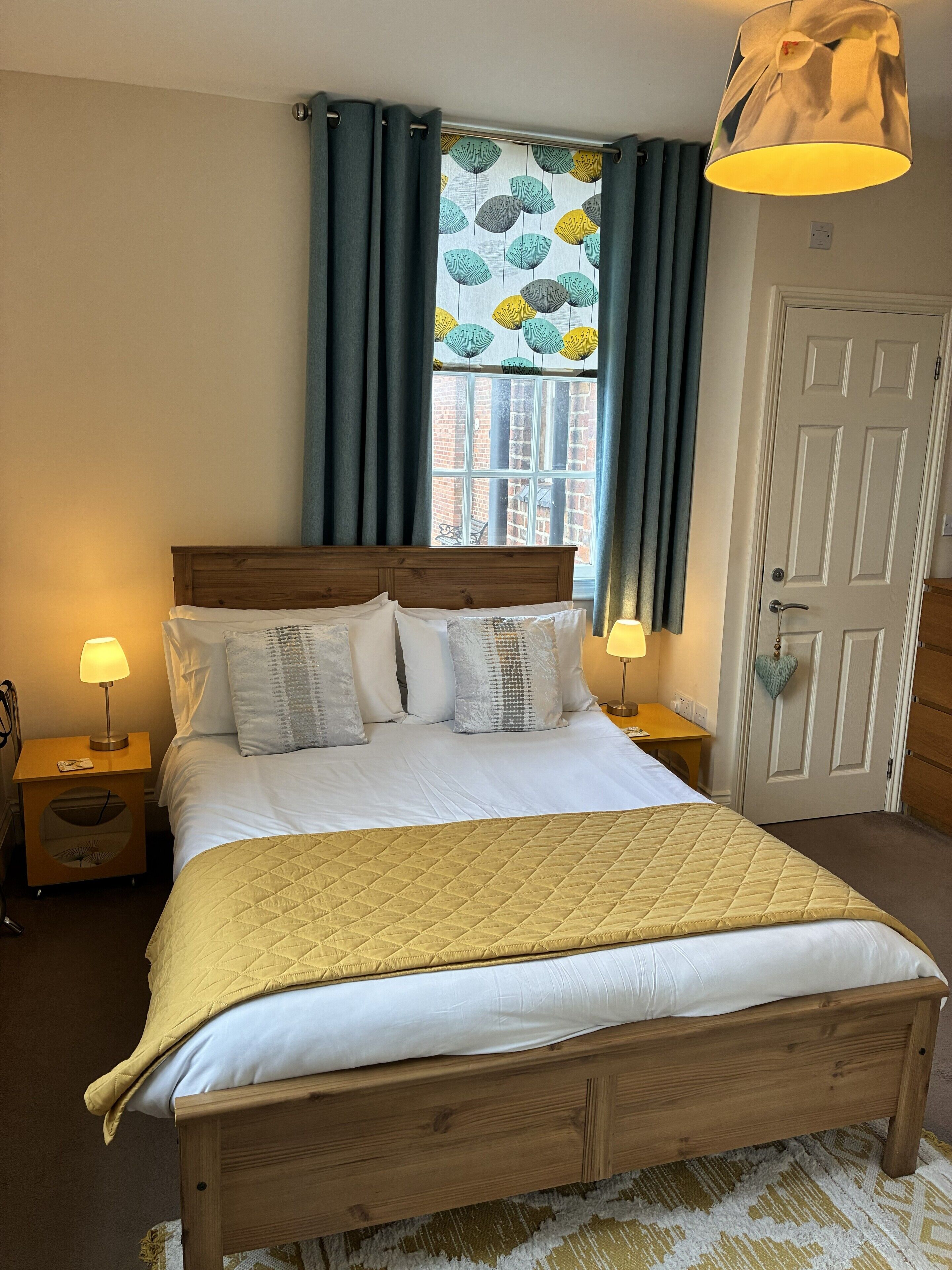 Luxury Suite, 1 Bedroom, Non Smoking