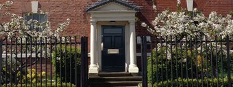 Peel House Apartments