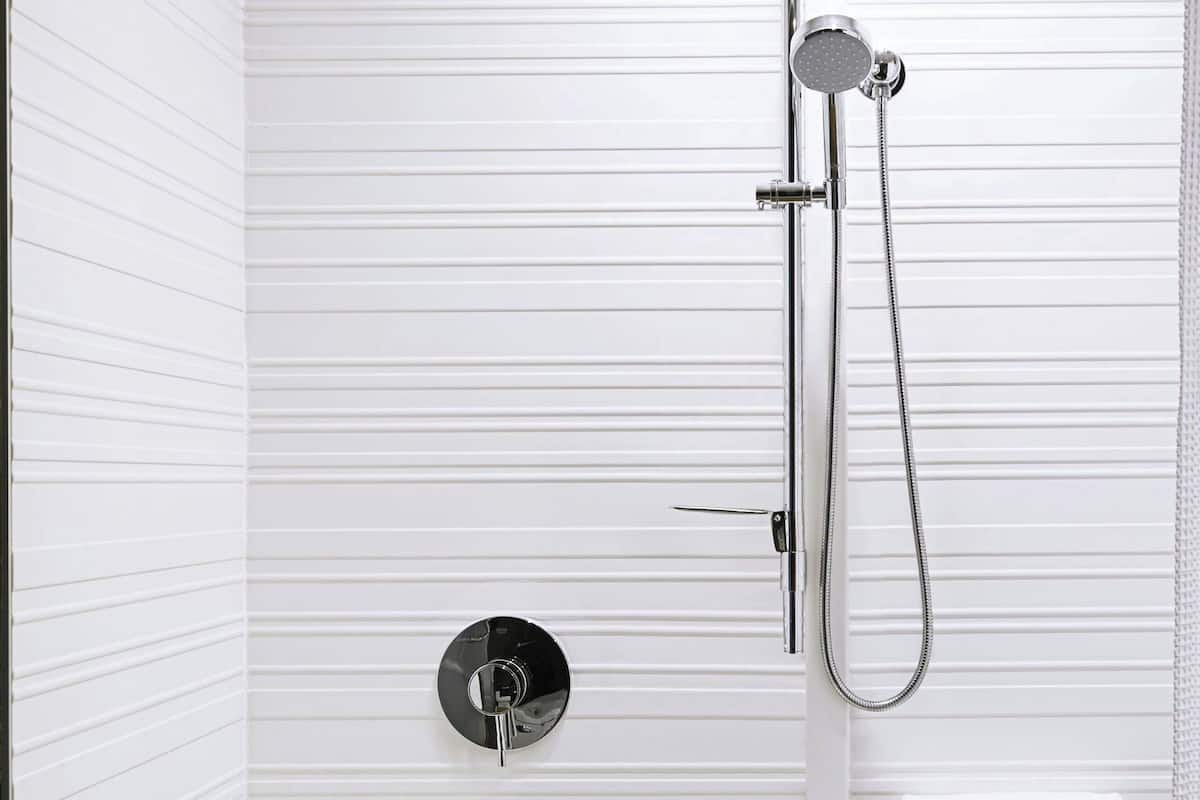 free toiletries, hair dryer, towels, soap