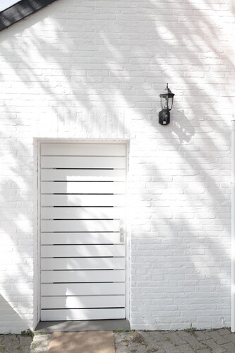 Romantische Altstadtwohnung im mittelalterlichen Zons