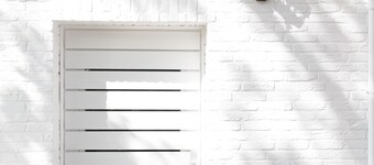 Romantic old town apartment in medieval Zons