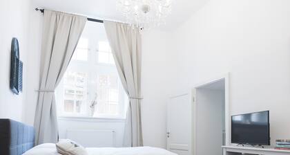 Appartement romantique dans la vieille ville de Zons médiévale