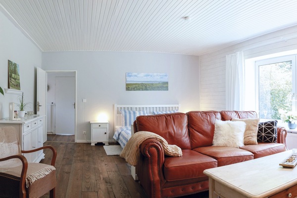 Zimmer 1 / room no. 1