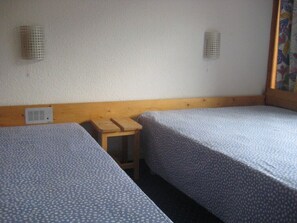 3 Schlafzimmer, Bügeleisen/Bügelbrett, WLAN