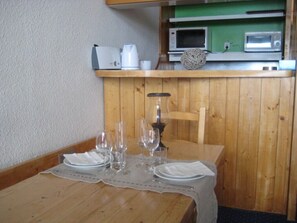 Restauration