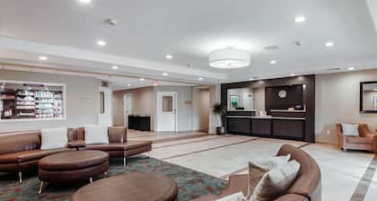 Candlewood Suites Brighton by IHG