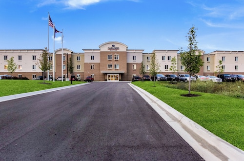 Candlewood Suites Brighton by IHG