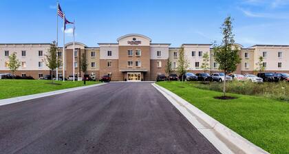 Candlewood Suites Brighton by IHG