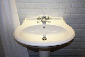 Lejlighed - 1 queensize-seng - ikke-ryger | Håndvask på badeværelset