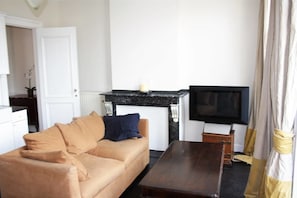 Apartment, 1 Queen Bed, Non Smoking