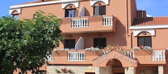 Hotel Marinko