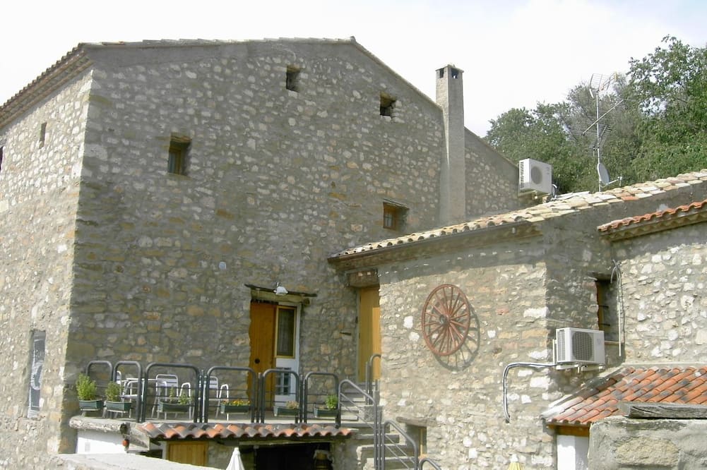 Albergue Rural Cal Picarol