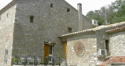 Albergue Rural Cal Picarol