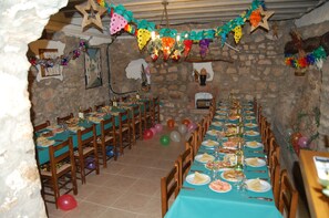 Restaurant - Albergue Rural Cal Picarol (Camarasa)