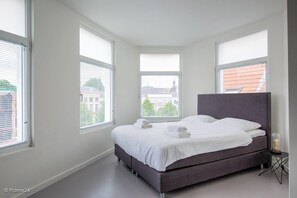 1 habitación, wifi gratis y ropa de cama 