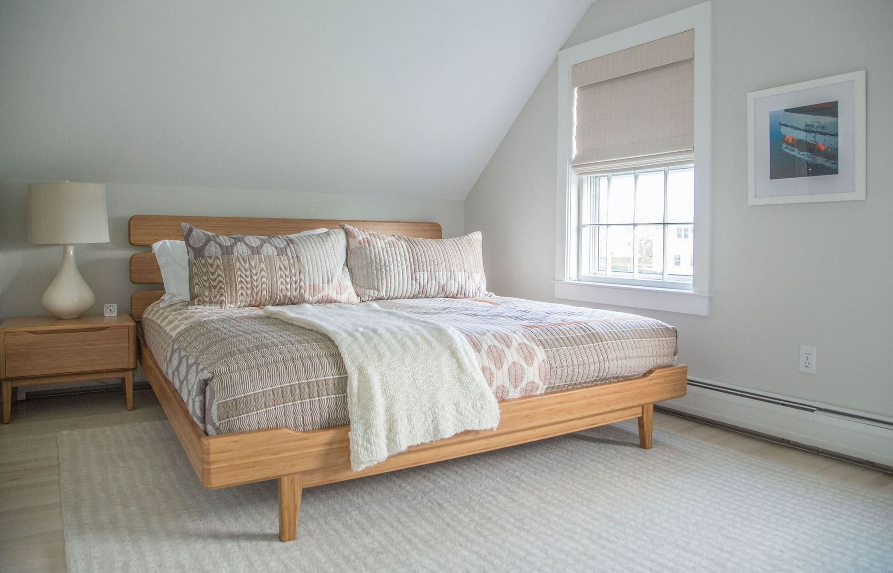 Charming Brant Point 3 bedroom cottage with style