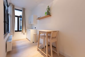 Wi-Fi gratuit, draps fournis