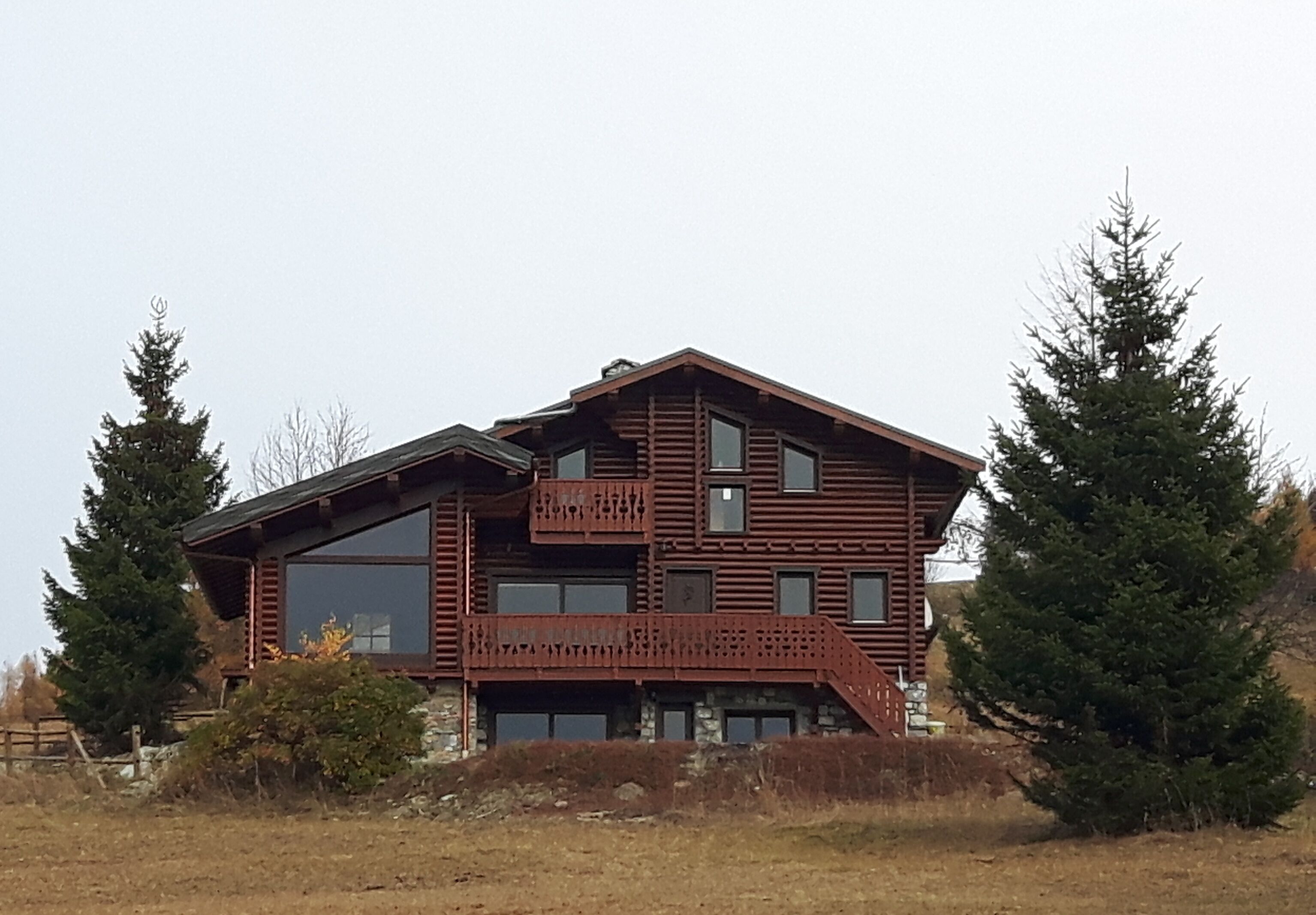Ulkopuoli